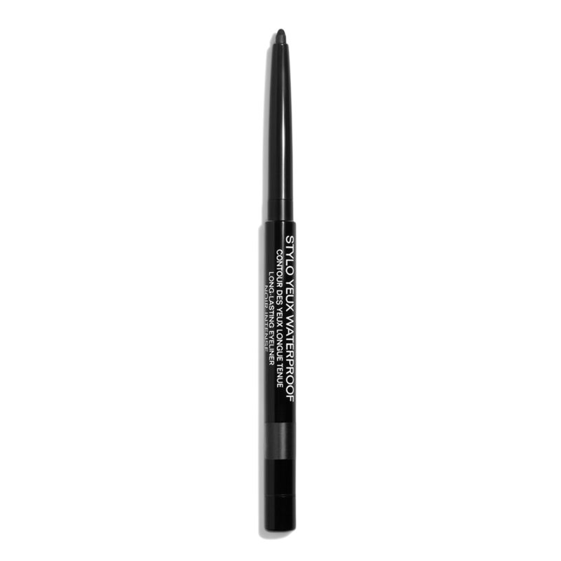 STYLO YEUX WATERPROOF Long-Lasting Eyeliner - 88 NOIR INTENSE
