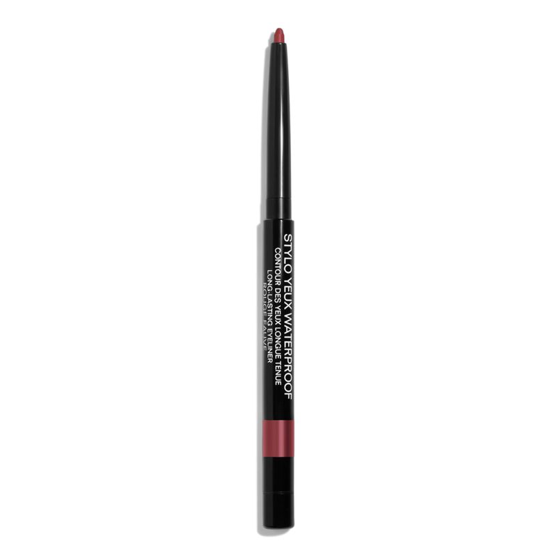 STYLO YEUX WATERPROOF Long-Lasting Eyeliner - 88 ROUGE FAUVE