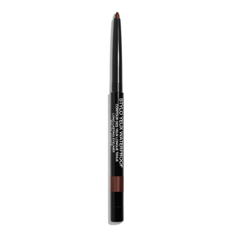 STYLO YEUX WATERPROOF Long-Lasting Eyeliner - 943 BRUN AGAPÉ