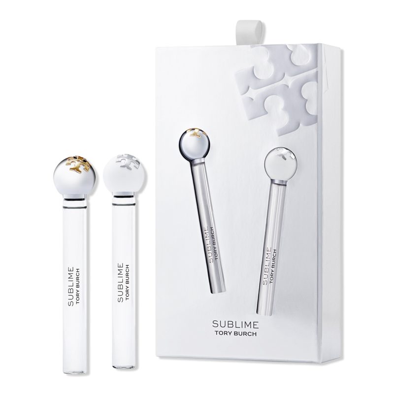Sublime Eau de Parfum Eau de Toilette Travel Spray Set
