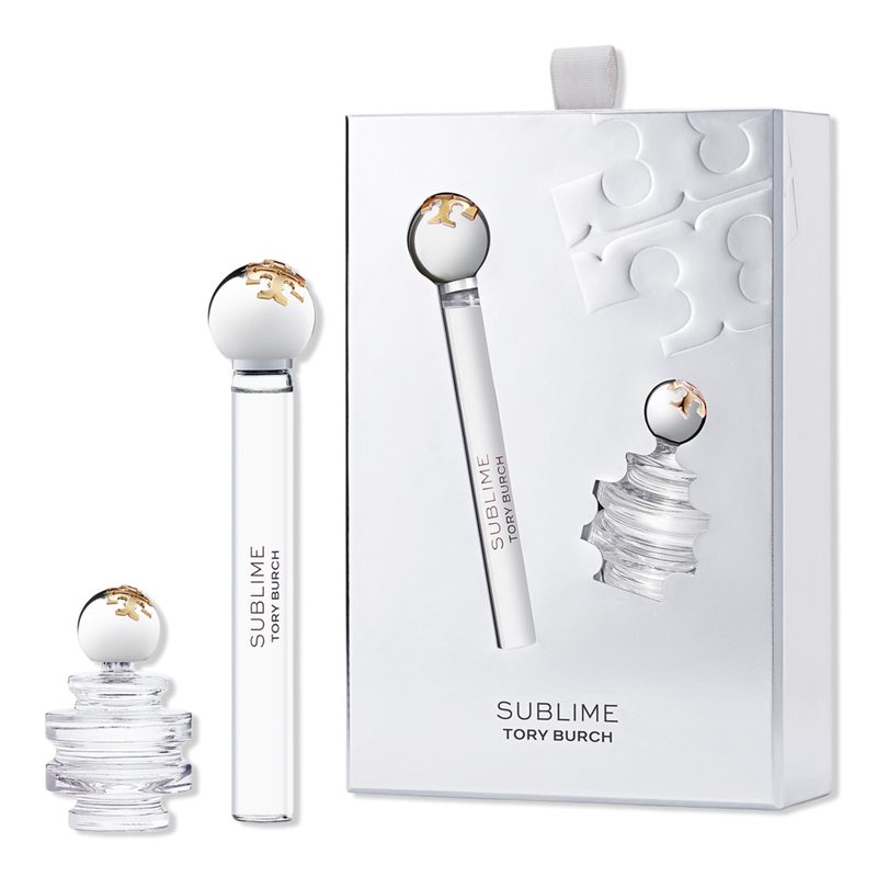 Sublime Eau de Parfum Travel Spray Set