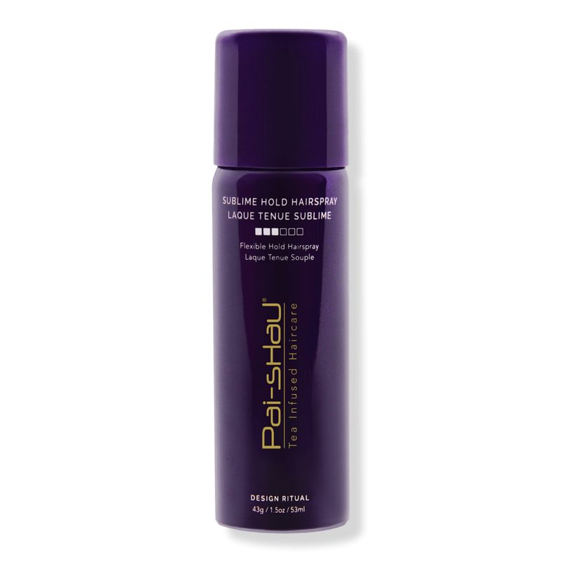 Sublime Hold Hairspray - 1.5oz