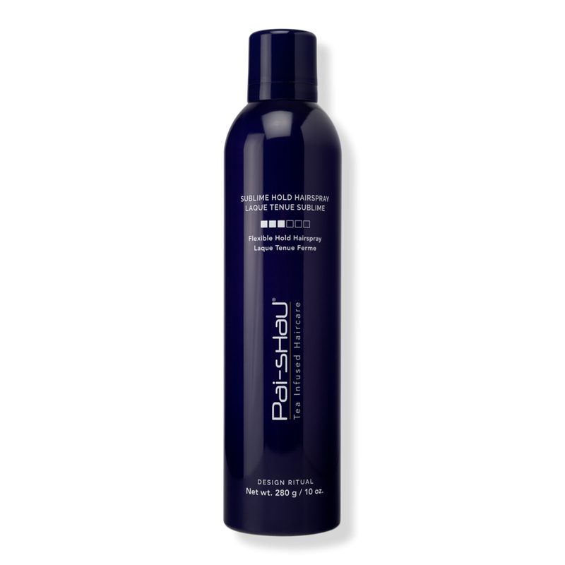 Sublime Hold Hairspray - 10oz