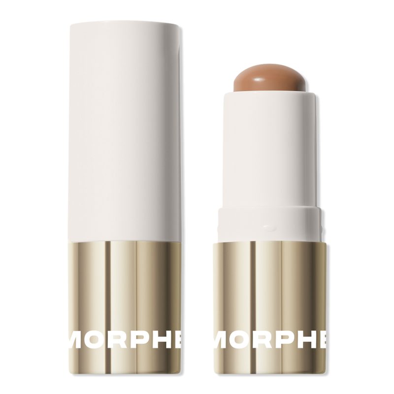 Sudden Heat Creamy Bronzer Stick - Flicker