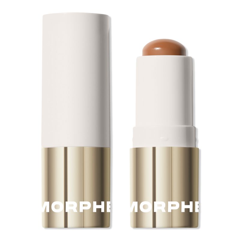 Sudden Heat Creamy Bronzer Stick - Ignite