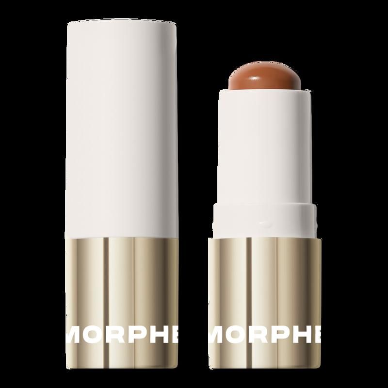Sudden Heat Creamy Bronzer Stick - Sizzle