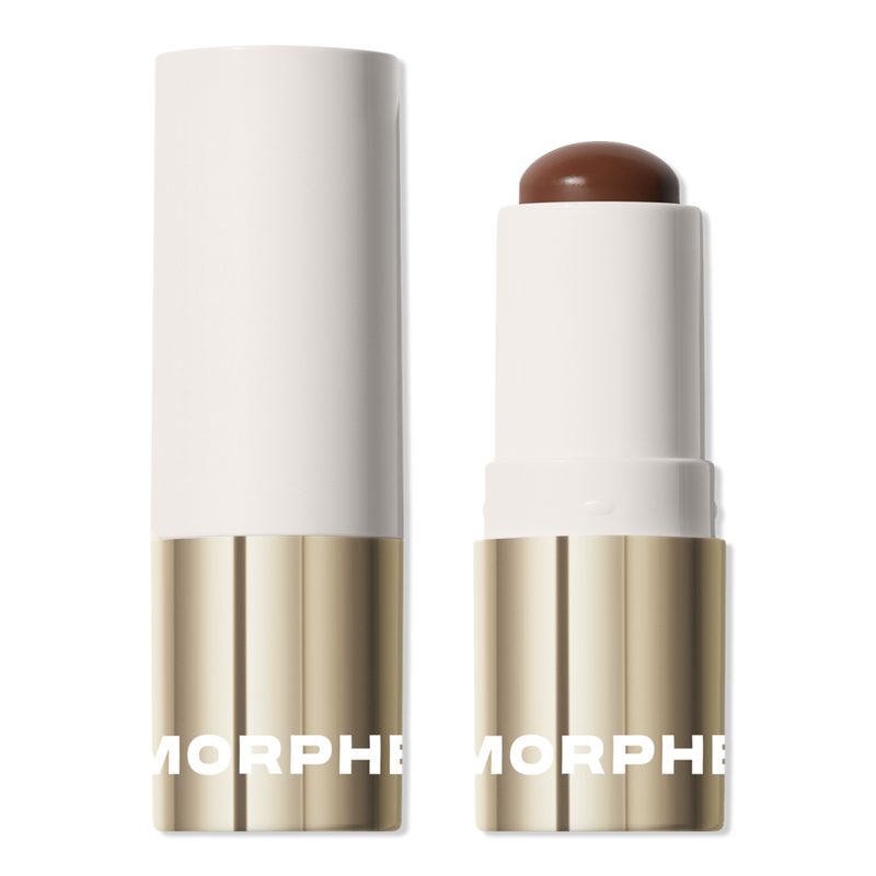 Sudden Heat Creamy Bronzer Stick - Smolder
