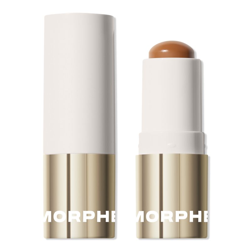 Sudden Heat Creamy Bronzer Stick - Spark
