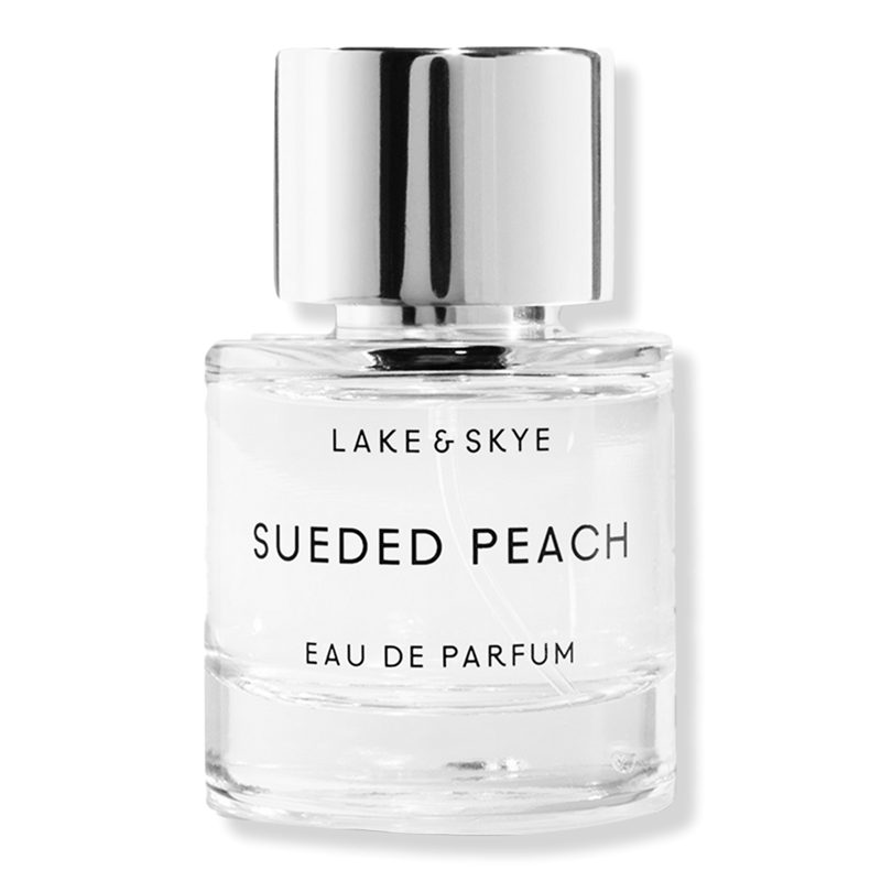 Sueded Peach Eau de Parfum - 1.7 oz