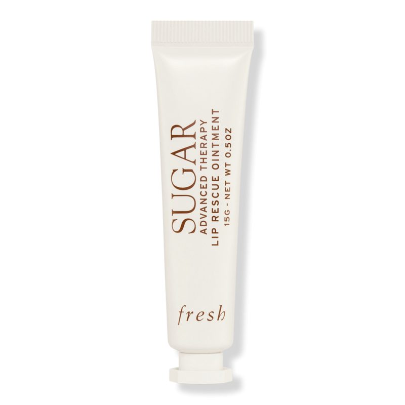 Sugar Advanced Therapy Lip Rescue Ointment