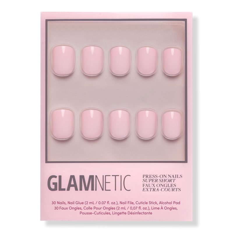 Sugar BB Press-On Nails