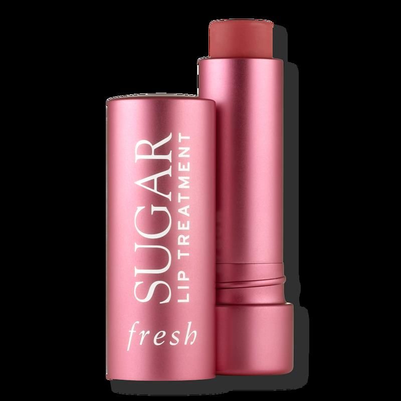 Sugar Lip Balm Hydrating Treatment - Bloom
