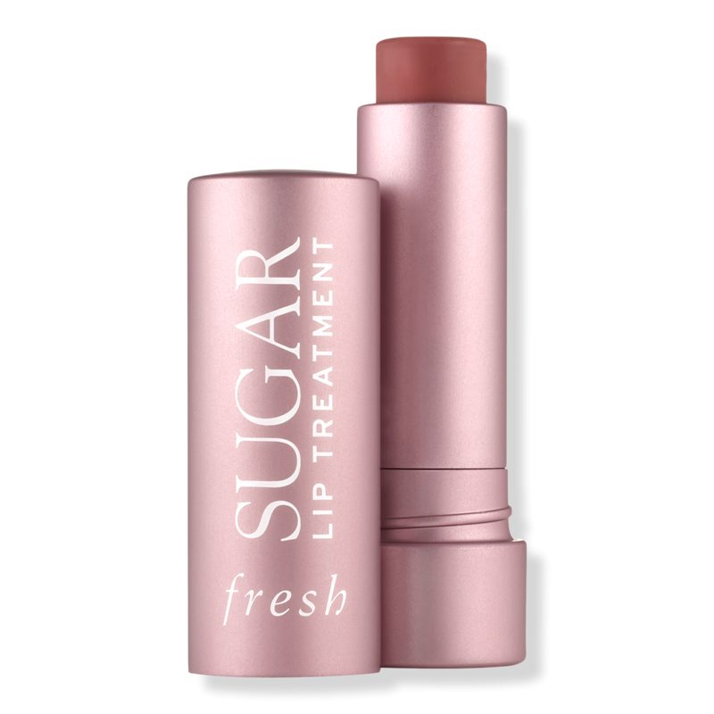 Sugar Lip Balm Hydrating Treatment - Petal