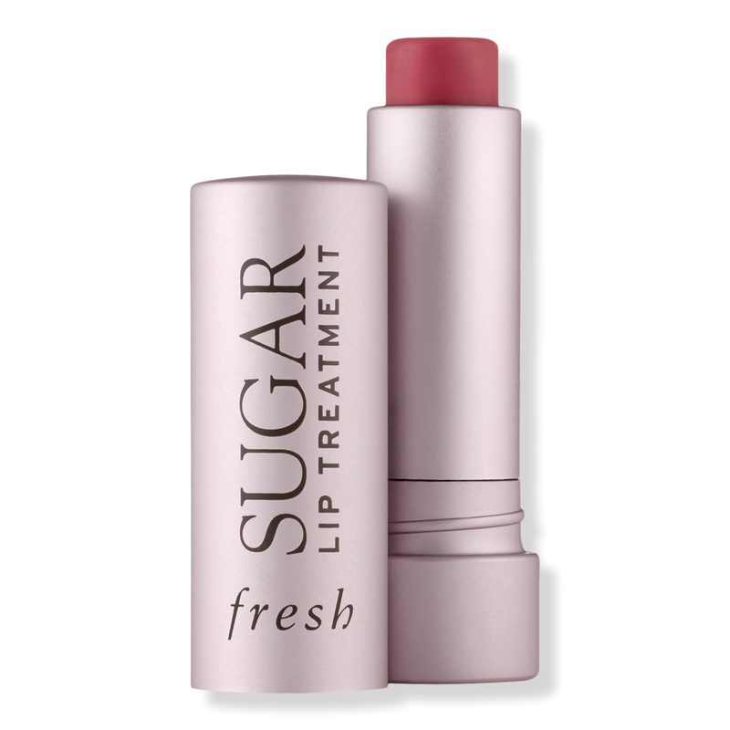 Sugar Lip Balm Hydrating Treatment - Rose