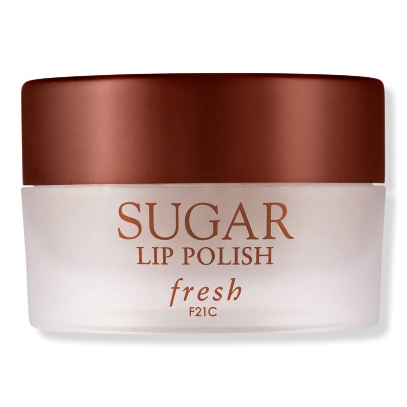 Sugar Lip Polish Exfoliator