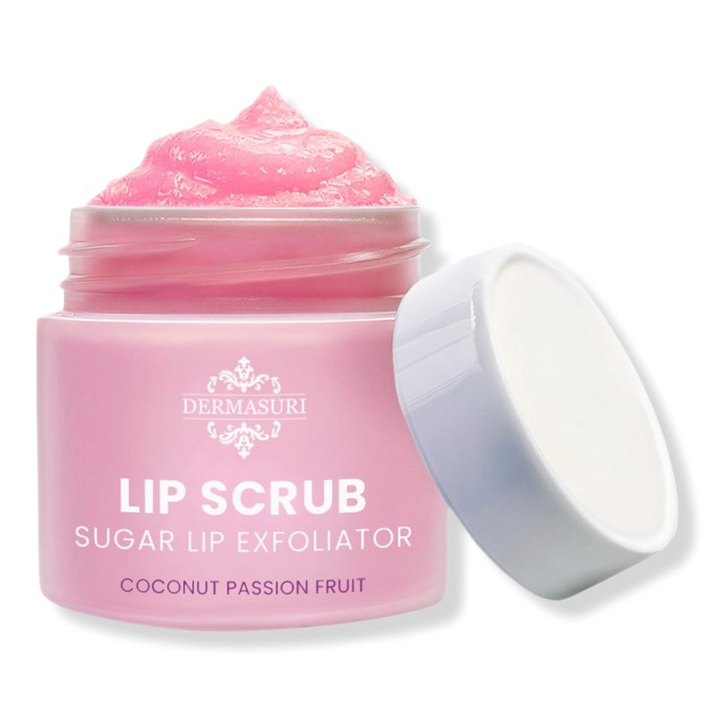 Sugar Lip Scrub