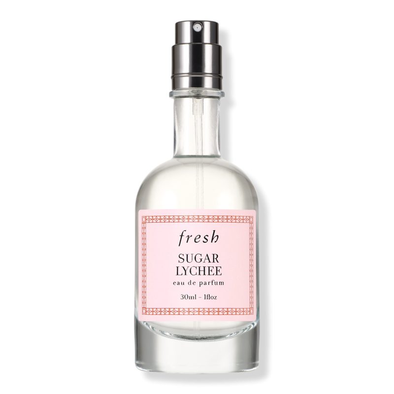 Sugar Lychee Eau de Parfum - 1.0 oz