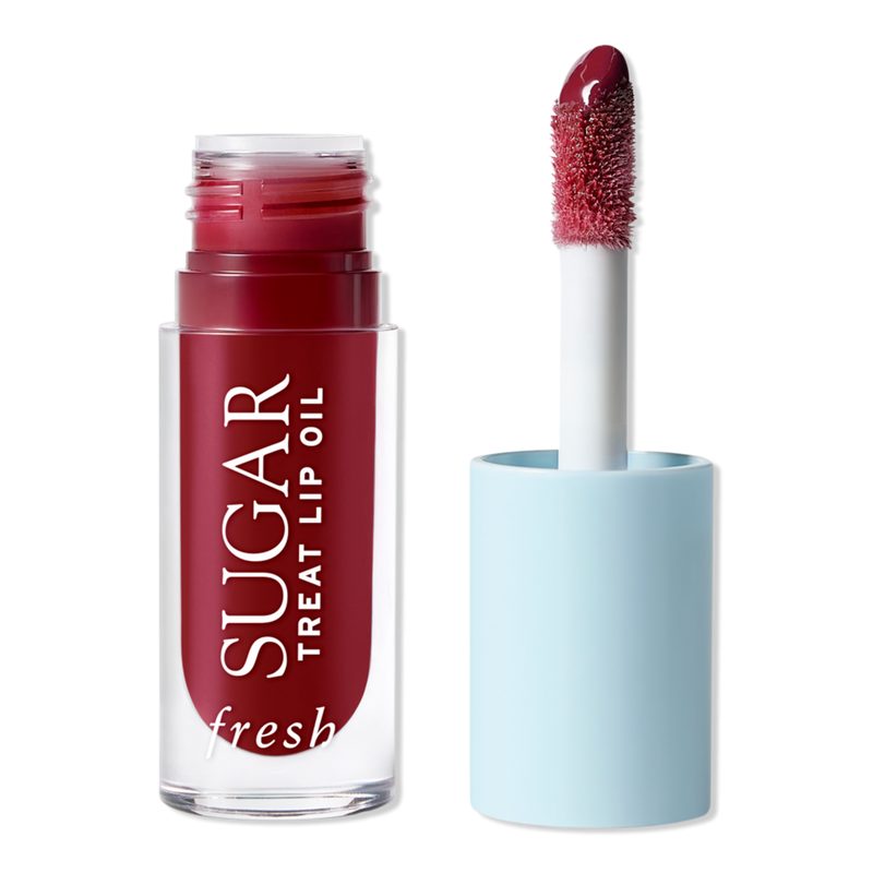 Sugar Treat Lip Oil - Berry
