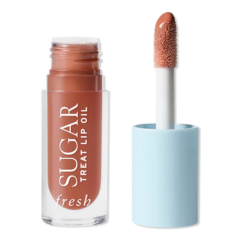 Sugar Treat Lip Oil - Honey
