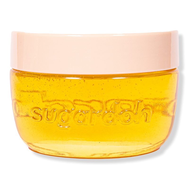 Sugaring Paste Hair Remover - Medium Consistency