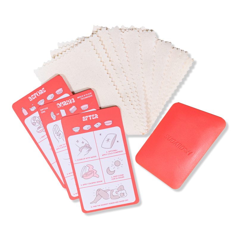 Sugaring Tool Kit