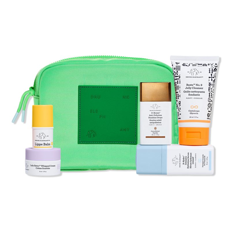Summer Better Than Others Skincare Value Set