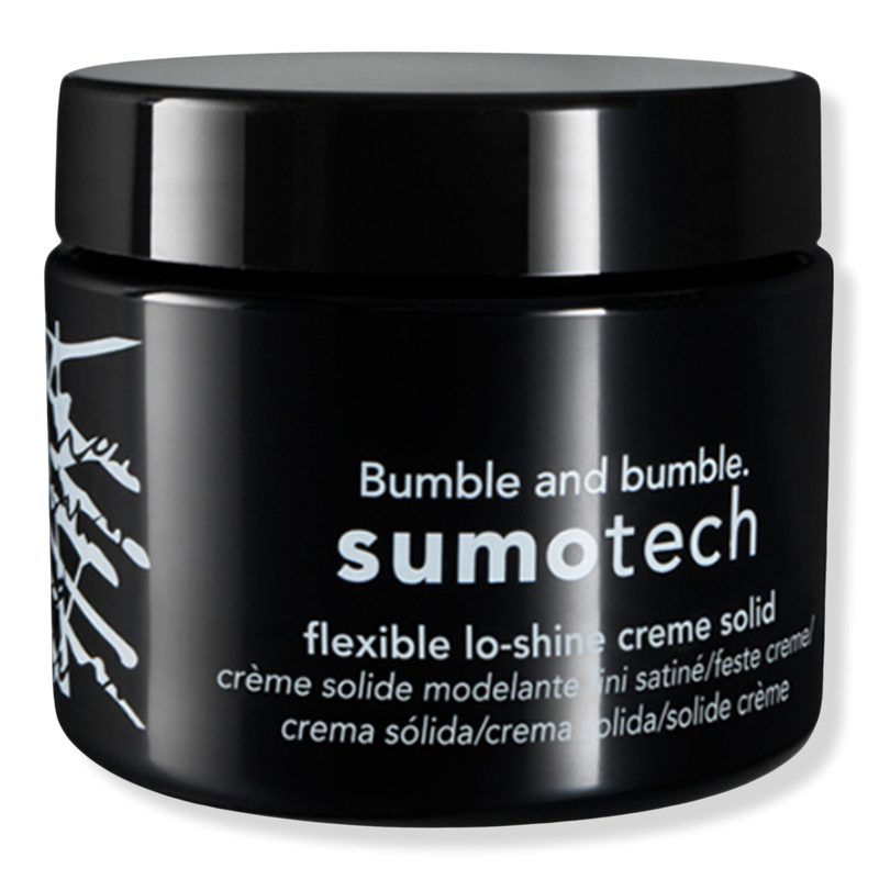 Sumotech Flexible Hold Cream Solid