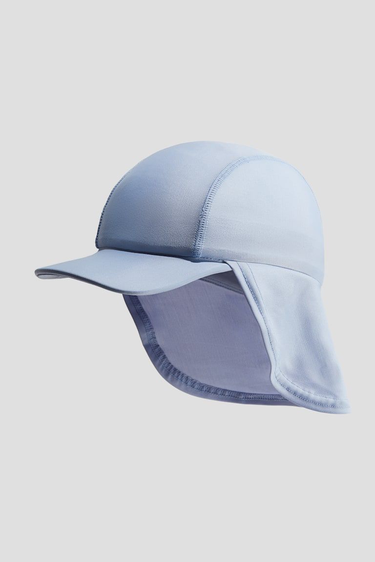 Sun Cap UPF 50