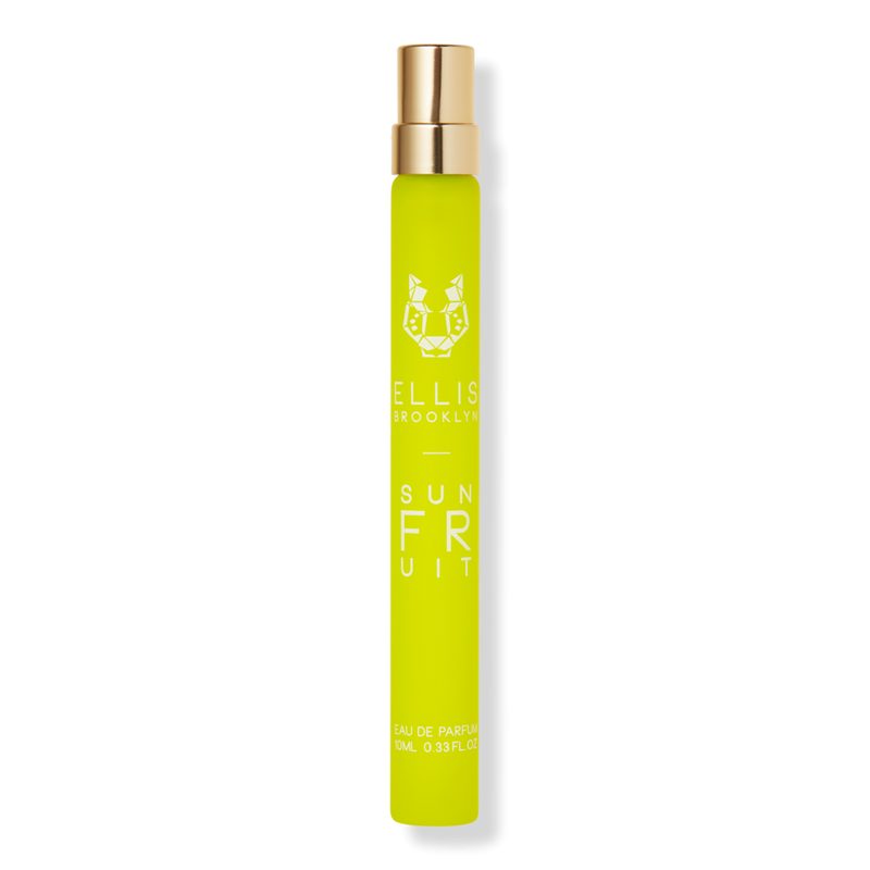 SUN FRUIT Eau de Parfum - 0.33 oz