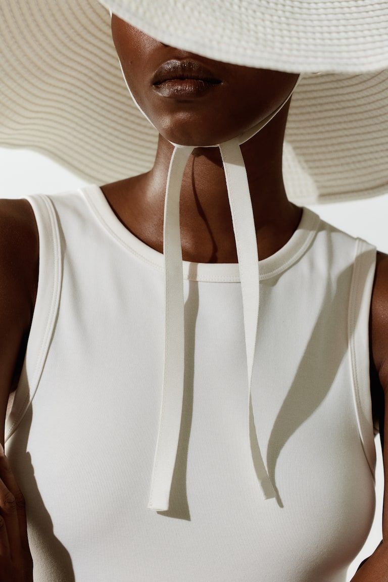 Sun Hat