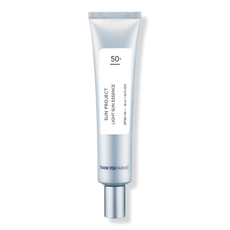 Sun Project Light Sun Essence SPF 50+ PA+++
