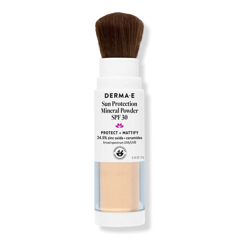 Sun Protection Mineral Powder SPF 30