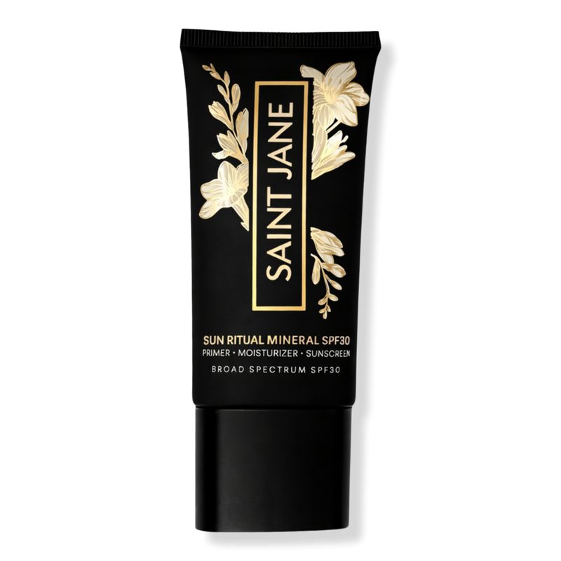 Sun Ritual Mineral SPF30 Pore Smoothing Sunscreen
