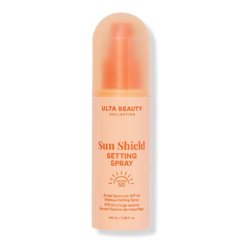 Sun Shield Setting Spray
