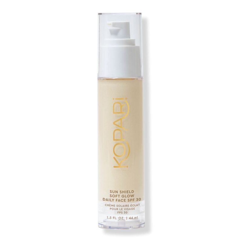 Sun Shield Soft Glow Daily Face SPF 30