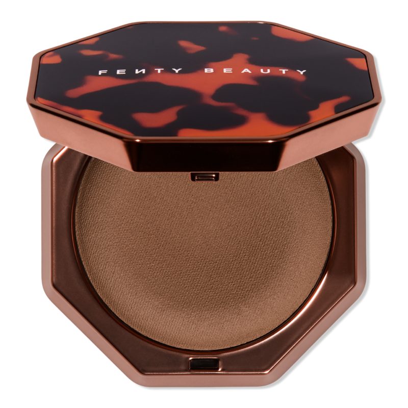 Sun Stalk’r Soufflé Pressed Mousse Cream Bronzer - BROWN BUTT'R