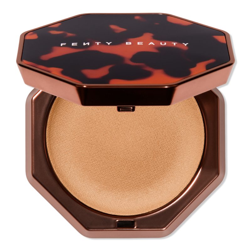 Sun Stalk’r Soufflé Pressed Mousse Cream Bronzer - CHURRO TWIST