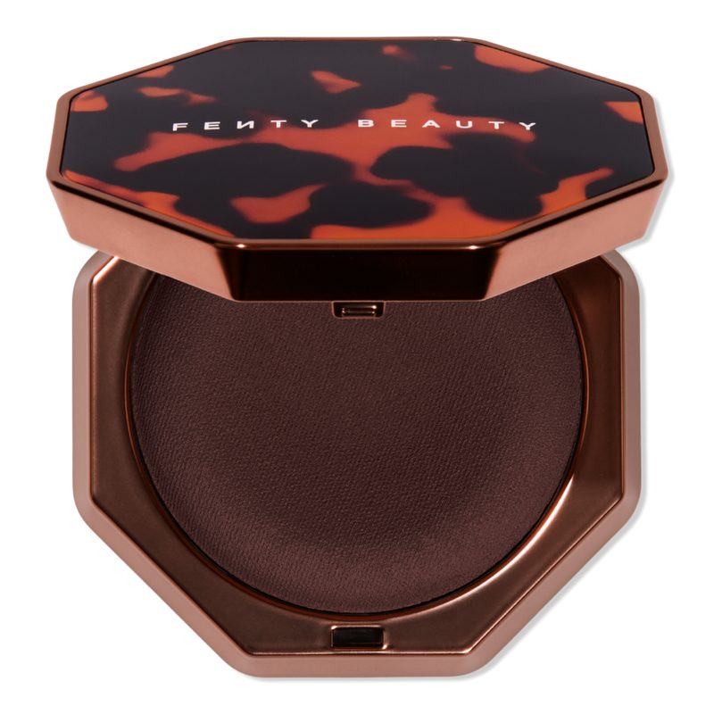 Sun Stalk’r Soufflé Pressed Mousse Cream Bronzer - COFFEE TOFFE