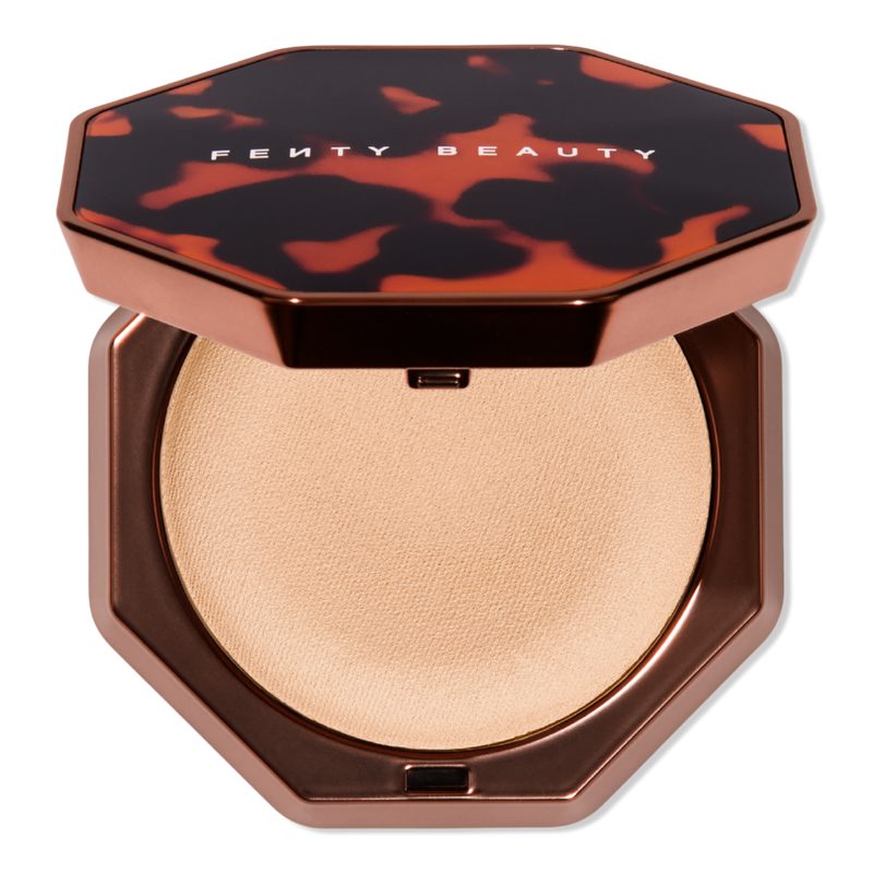 Sun Stalk’r Soufflé Pressed Mousse Cream Bronzer - SUGA COOKIE