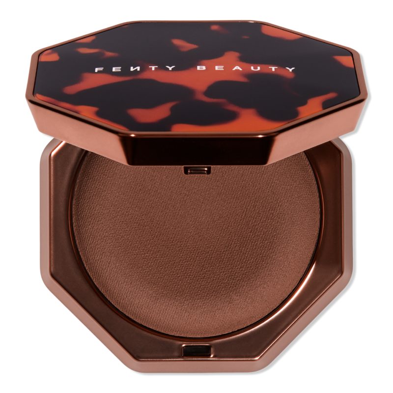 Sun Stalk’r Soufflé Pressed Mousse Cream Bronzer - SWEET TRUFFLE
