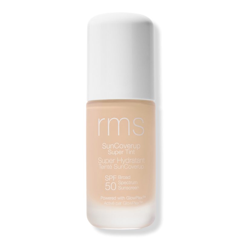 SunCoverup Super Tint Broad Spectrum SPF 50 Sunscreen - Alabaster