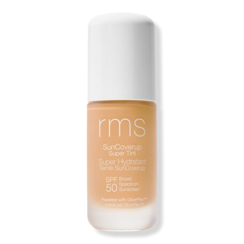SunCoverup Super Tint Broad Spectrum SPF 50 Sunscreen - Buff