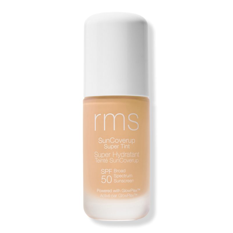 SunCoverup Super Tint Broad Spectrum SPF 50 Sunscreen - Cameo