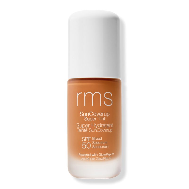 SunCoverup Super Tint Broad Spectrum SPF 50 Sunscreen - Caramel