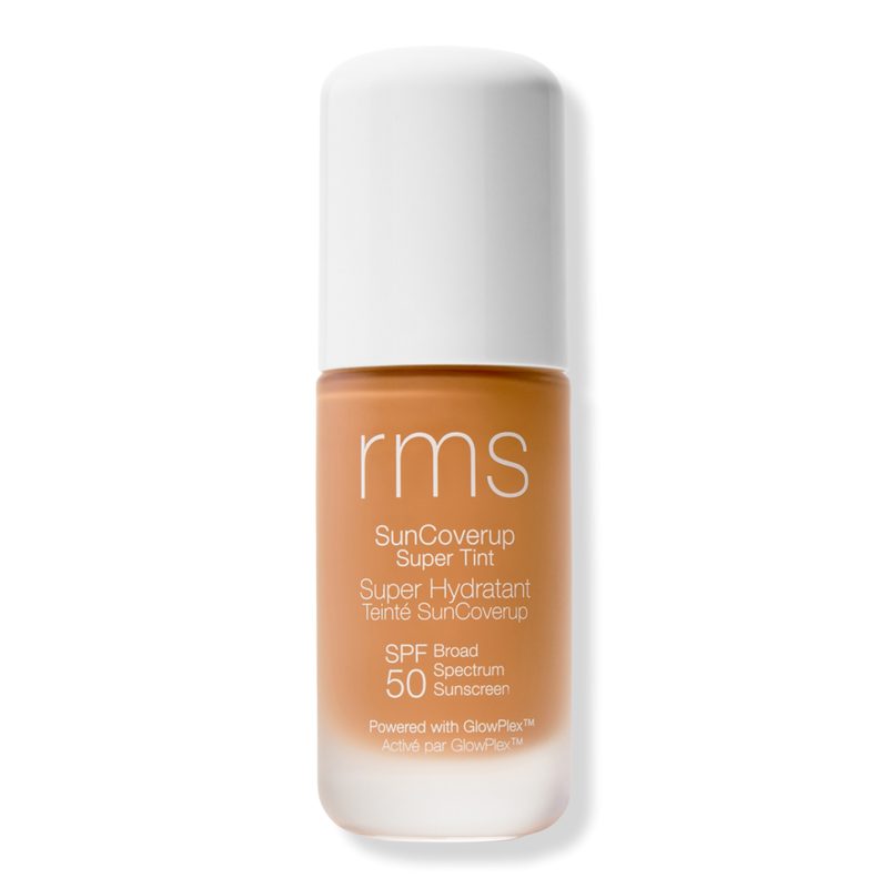 SunCoverup Super Tint Broad Spectrum SPF 50 Sunscreen - Honey