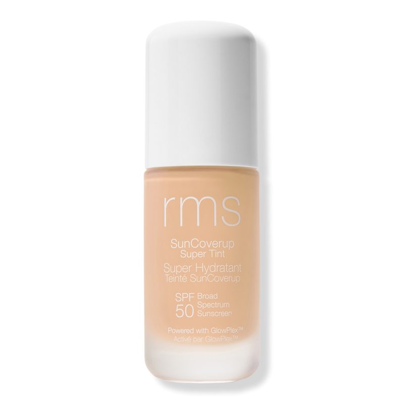 SunCoverup Super Tint Broad Spectrum SPF 50 Sunscreen - Ivory