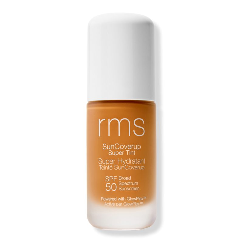 SunCoverup Super Tint Broad Spectrum SPF 50 Sunscreen - Tawny