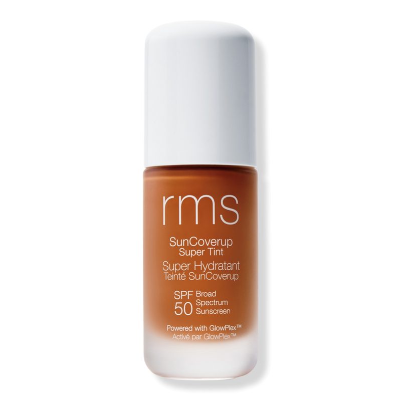 SunCoverup Super Tint Broad Spectrum SPF 50 Sunscreen - Toffee