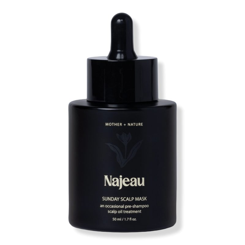 Sunday Scalp Mask