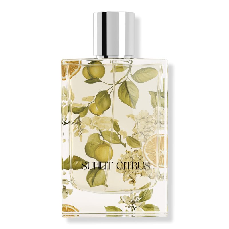 Sunlit Citrus Eau de Parfum